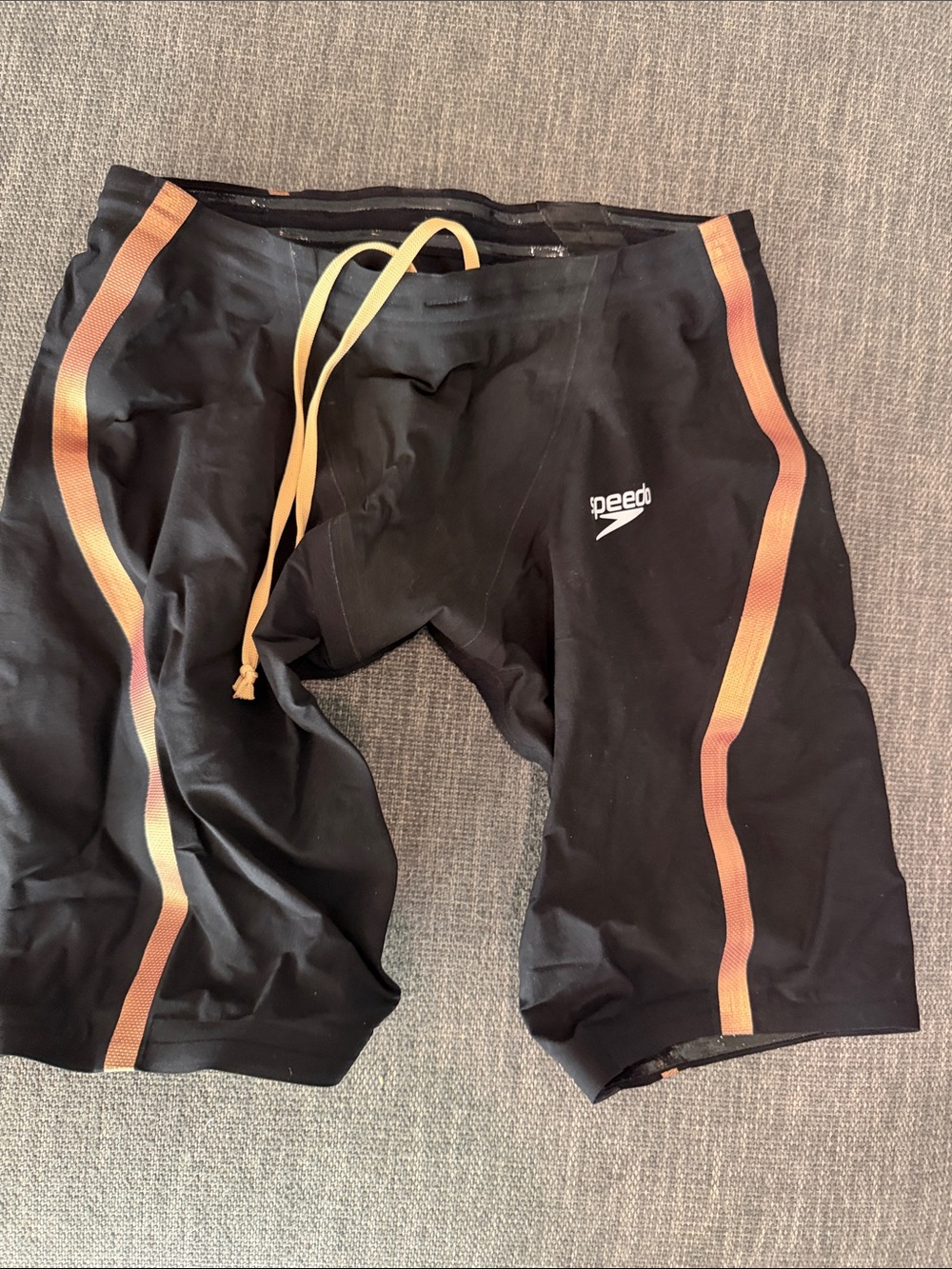Speedo Men’s Fastskin Pure Intent Tech Suit - 23